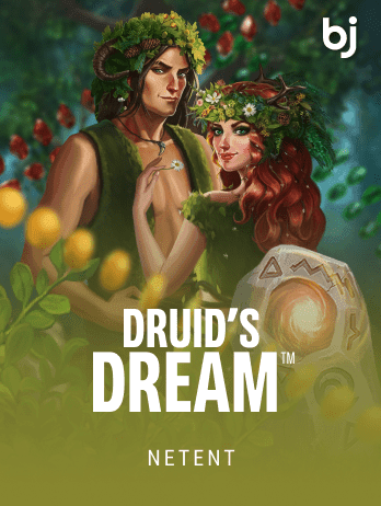 Druids' Dream screenshot