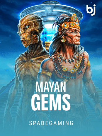 Mayan Gems screenshot