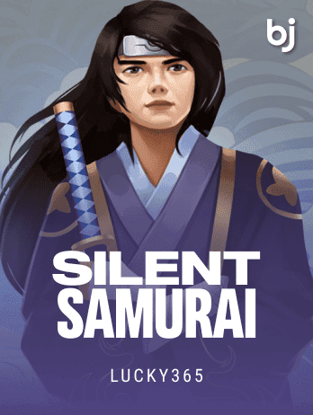 Silent Samurai screenshot