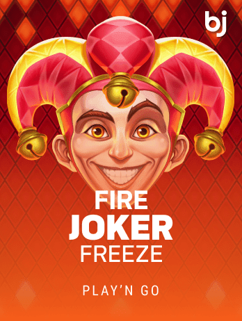Fire Joker Freeze screenshot