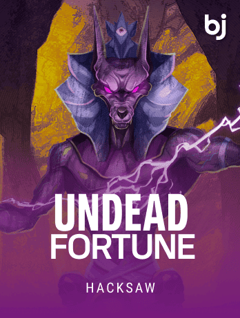 Undead Fortune screenshot
