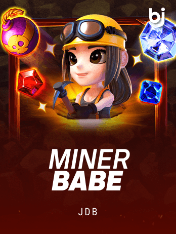 Miner Babe screenshot