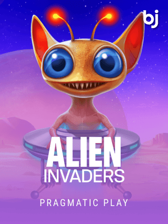 Alien Invaders screenshot