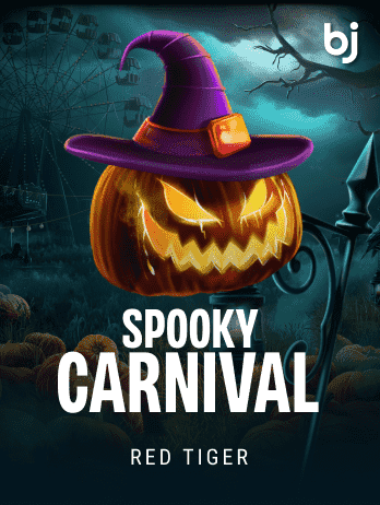 Spooky Carnival screenshot